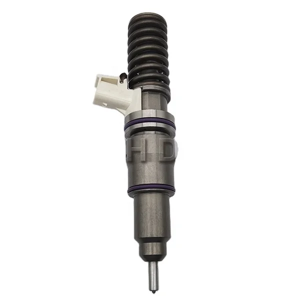 High Quality Common Rail Diesel Fuel Injector  BEBE4G11001 For MACK Truck MP7 Volvo Penta Md11 Md11c 21457952