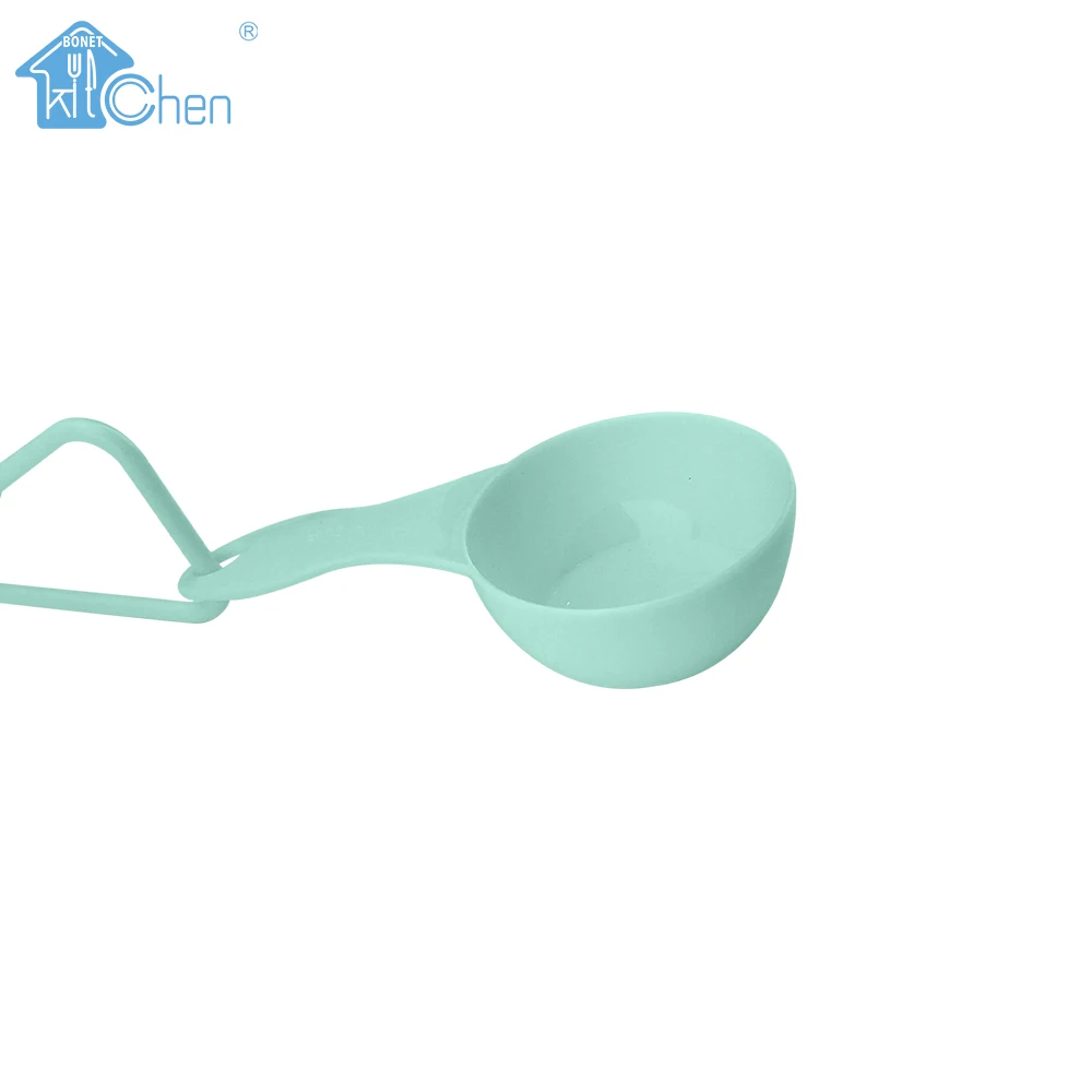 stainless steel measuring cups and spoons set Customized Measuring cup Baking Accessories Adjustable Measuring Spoon