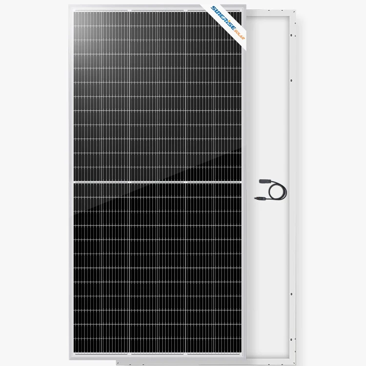 Ready to ship solar panel solar panels european import 410w 450w 540w 545w 550w solar panels sudan