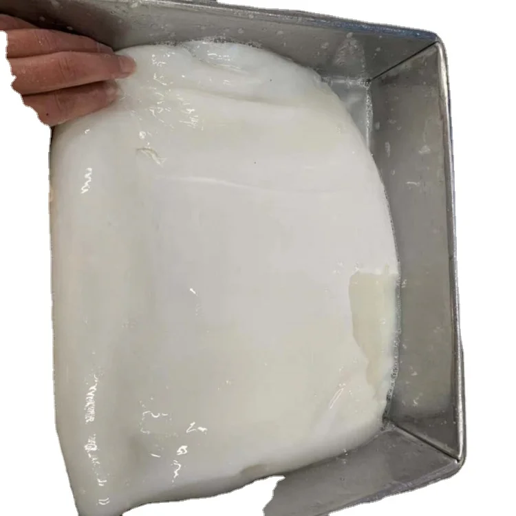 high quality processing   frozen giant squid fillet  squid pineappl cut fillet