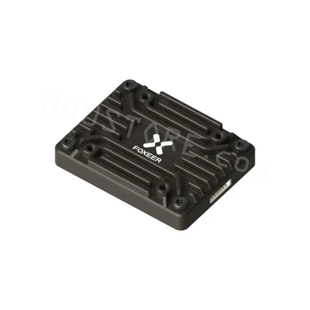 Foxeer 5.8G Reaper Extreme vtx 5.8g 2.5w 72CH Video Transmitter FPV Freestyle Racing Drone Accessories fpv drone vtx