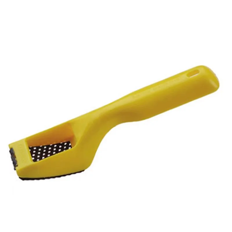 Профессиональный пластиковый бритвенный инструмент бритва Stanley Surform
