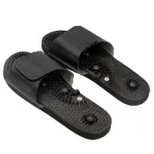 
High Quality Foot Massage Slipper Acupuncture for TENS Therapy Massager 