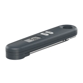 
2019 Amazon Electronic Cooking Thermometer For New Product 