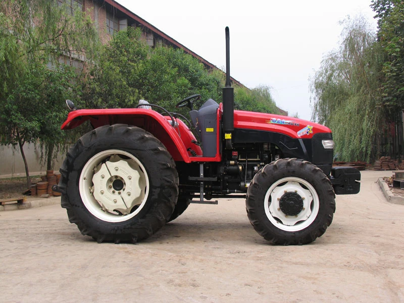 Brand New Farm Tractor 30HP 4*4WD LT300  Mini Tractor with spare parts in stock
