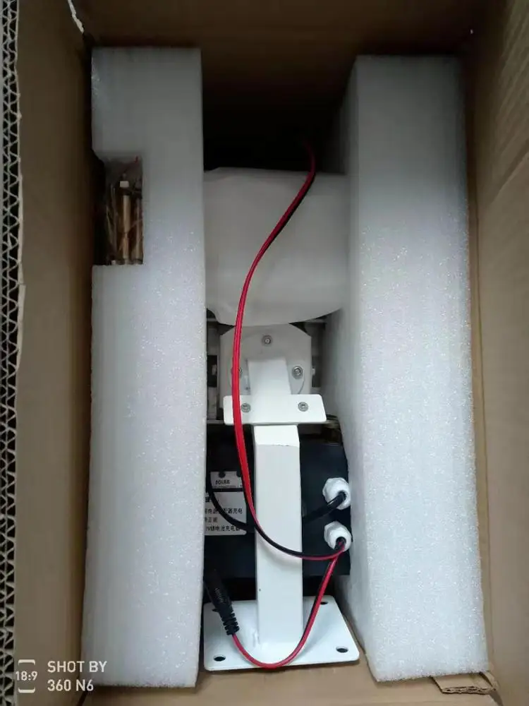 
Howell New 4G Lte Router Wireless Router 4G with 10W Solar Panel and 10Ah Battery Wireless Wifi 4G Router with Solar Power 