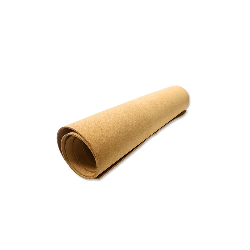 
Underlayment cork roll for underlayment sound insulation 