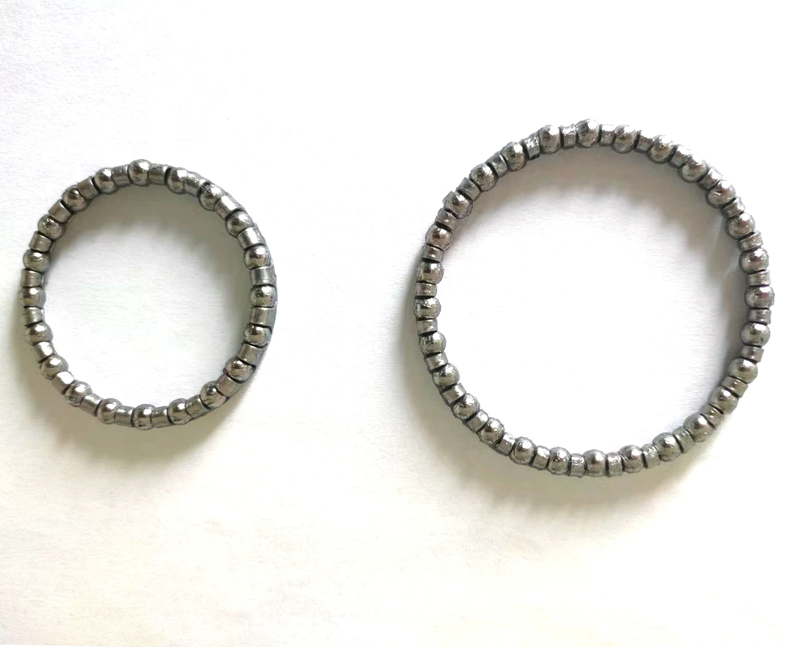 Bicycle Accessory Bike Headsets Semi-Integrated Sealed bearing Alloy top cover 50mm head tube