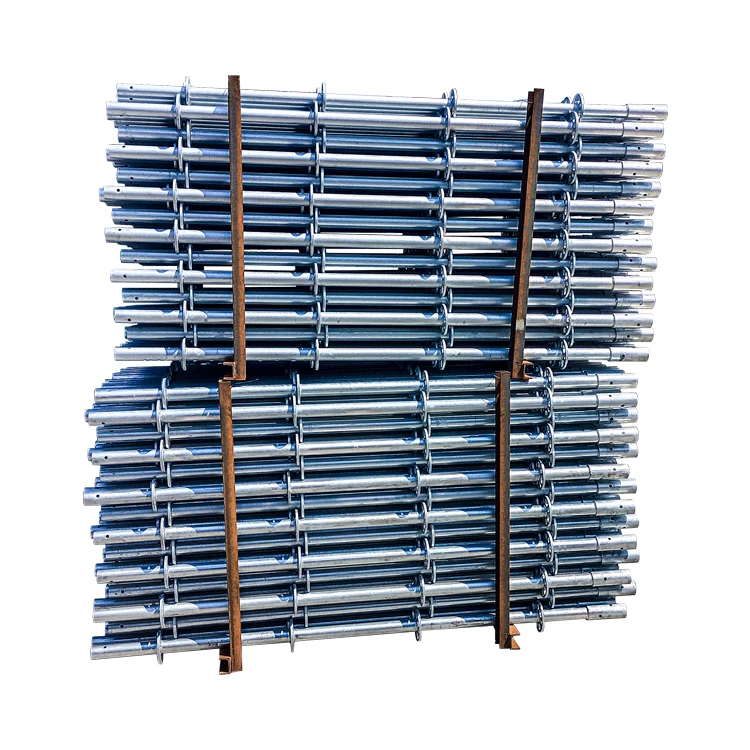 Andamio All Round Scaffold Ring Lock Scaffolding Layher Ringlock Scaffold System