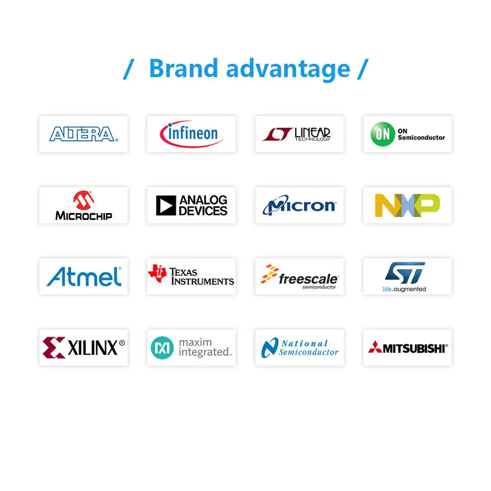 MCU P24FJ64GA004-I/PT QFP44 Encapsulation Chip New Original Integrated Circuit Electronic Component P