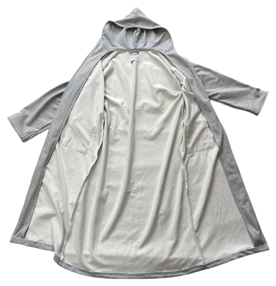 Hotel Terry Cotton Bathrobes Wholesale Custom Spa Cotton Hooded Bath Robes With Embroidery logo
