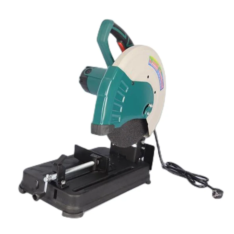 SUMO 2300W Chop Saw Model 5414 100% Steel Blank Cut Off Saw Machine 14 inch Cut Off Machine