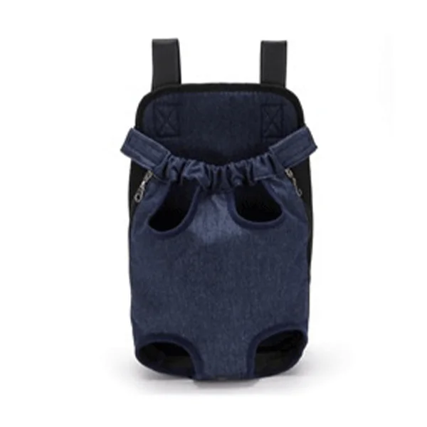 Most Popular Autumn Blood R-pet Grocery With Logo Waterproof Outdoor Portable Waste Bag Dispense Travel Pet Backpack