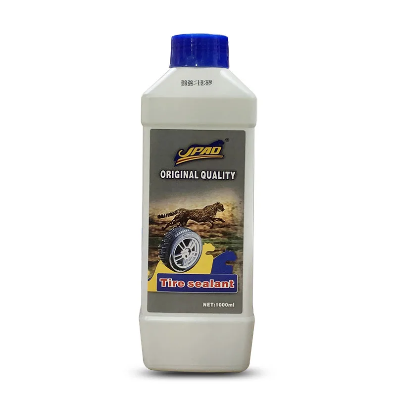 Factory Directly High Quality Puncture Proof Anti Rust Tire Sealant Manufacturer for Motorcycle Tire Repair