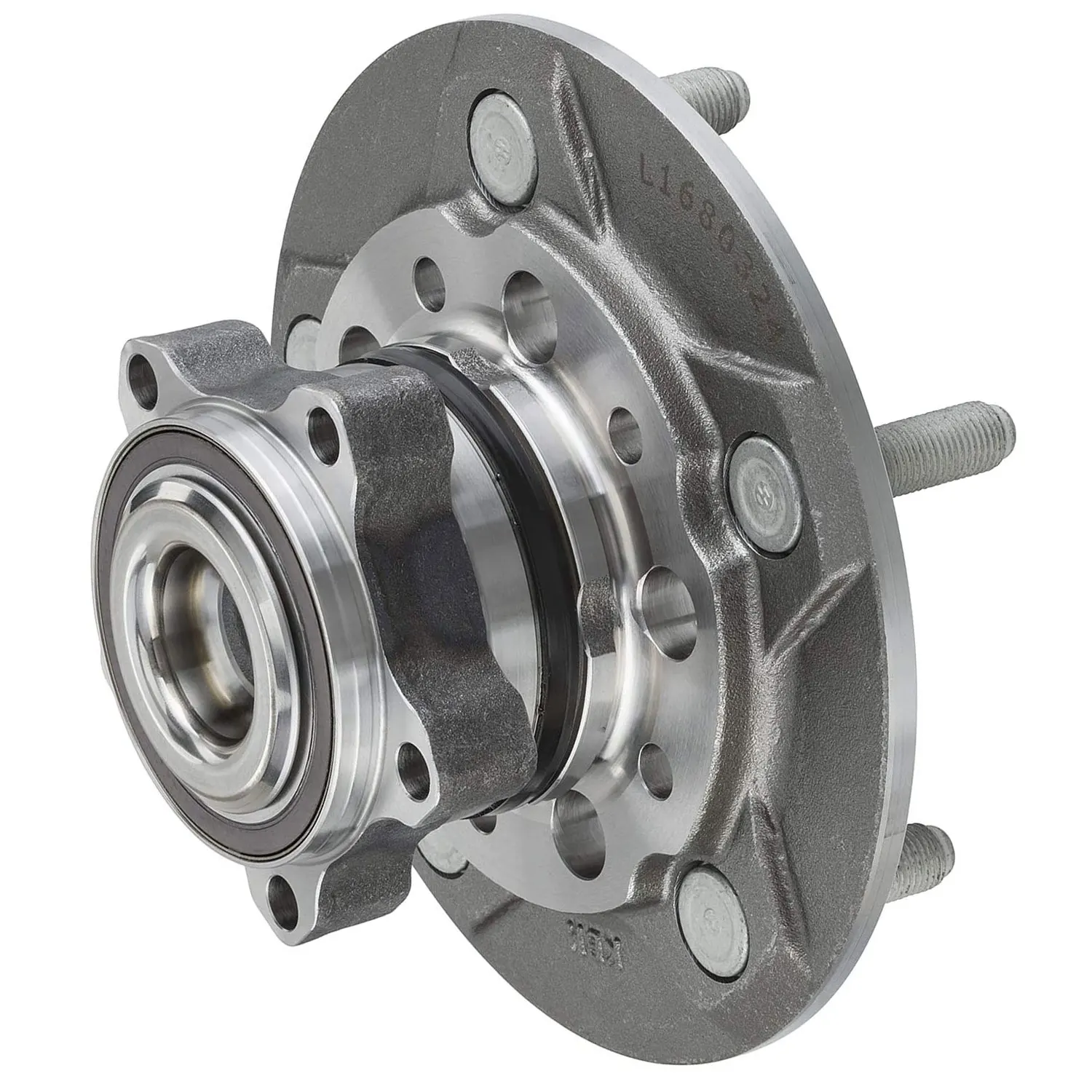 Wholesale Auto Parts Front Wheel Hub Bearing for Ford Transit High Quality Factory Supply Wheel Hub 515153