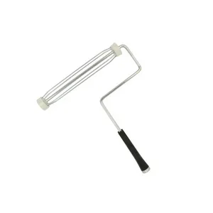 Nonstandard 9'roller frame American Heavy Plastic Handle Paint Roller Frame