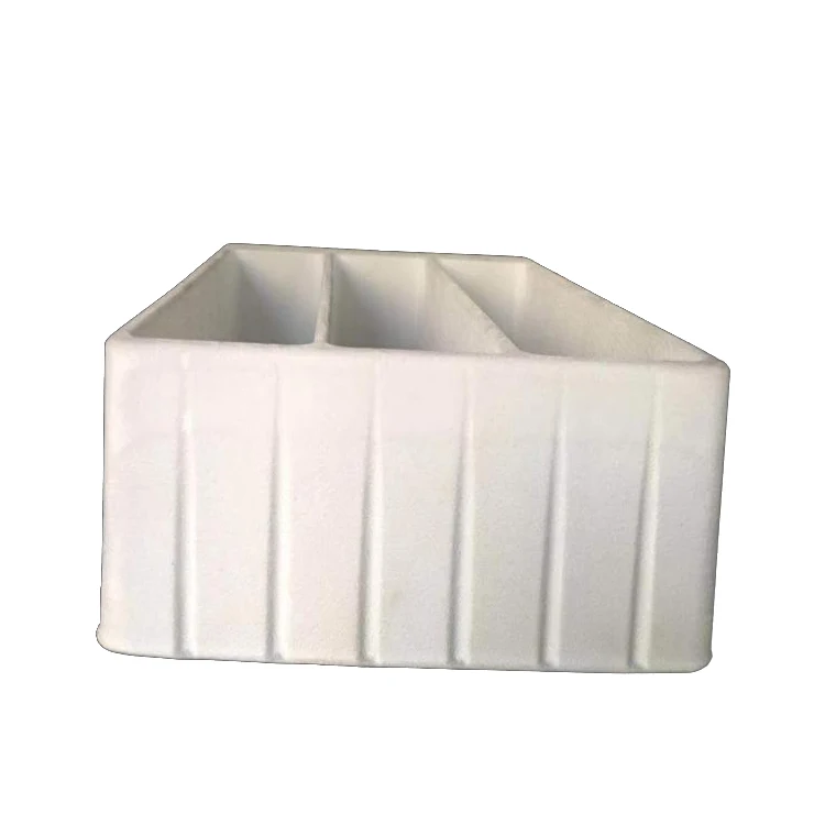 
Custom Disposable Plastic PVC Packaging Medical Product Protect Display Tray 