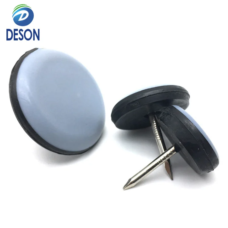 Стул Deson легко движущийся из ПТФЭ