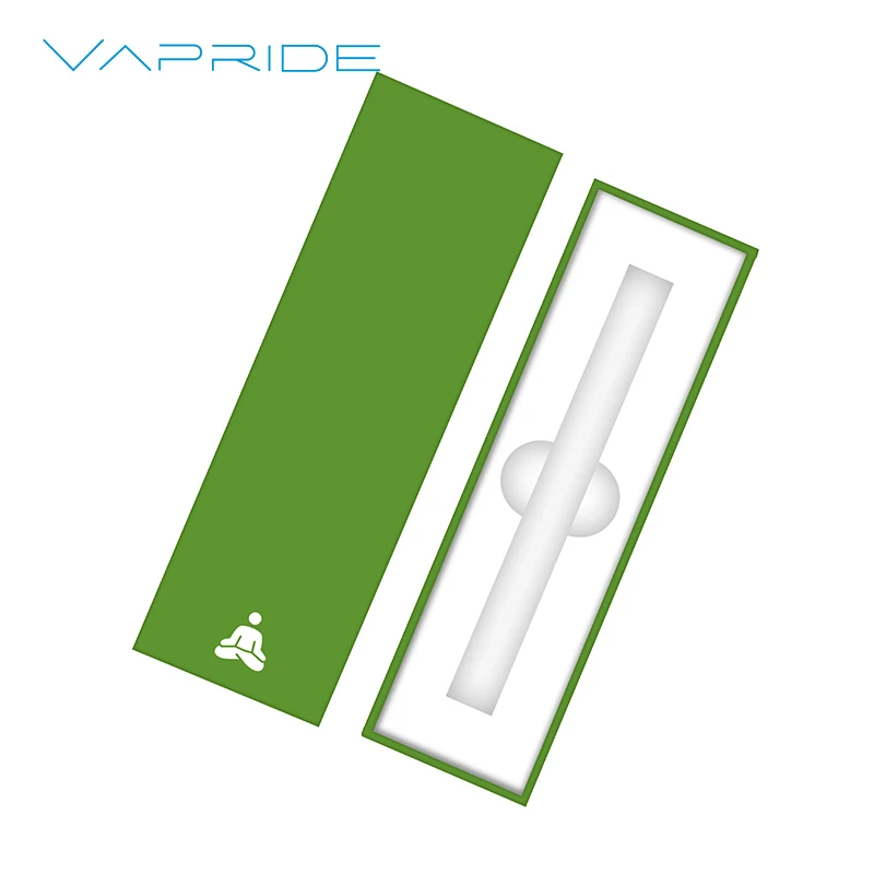 electronic cigarette Packaging