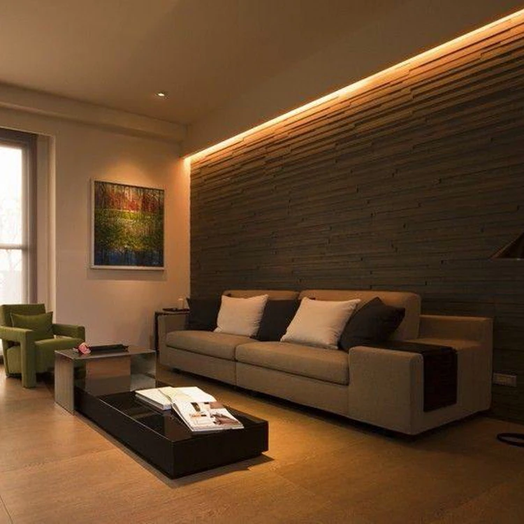 High Quality Furniture Surface Mounting Led Touch Sensor Switch Cabinet Shelf Light