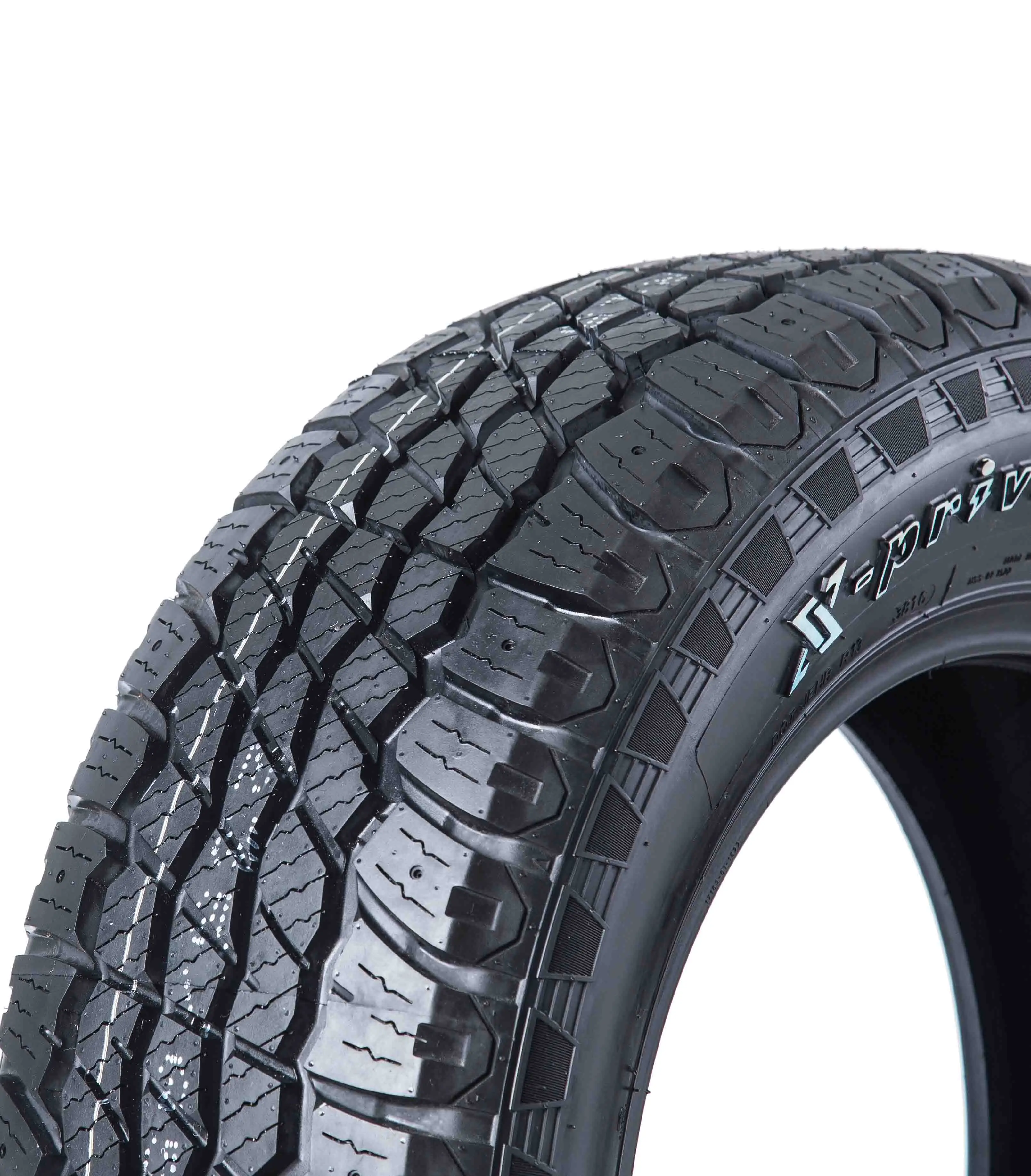 17 inch 4X4 auto suv car tyres wholesale 265/70r17 265/65r17 hig quality off road AT MT tire