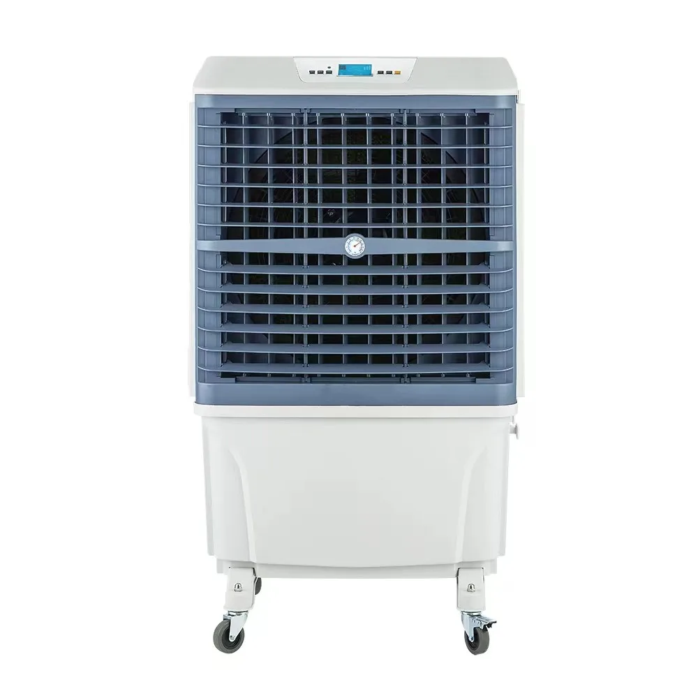Industrial Evaporative Factory Price Desert  Cooling Fans Air Water Cooler