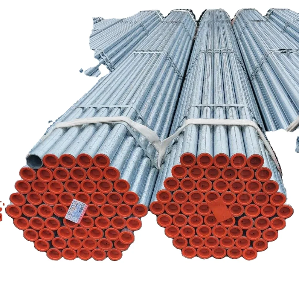 factory price seamless Carbon Steel Boiler Tube/pipe ASTM A192