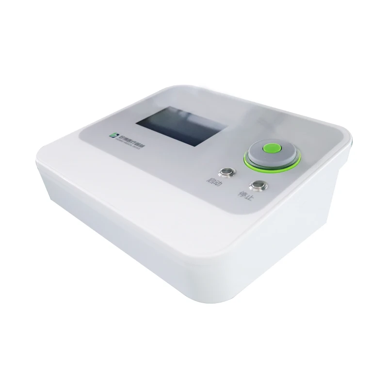 Repetitive Transcranial Magnetic Stimulation (rTMS) treatment-resistant depression transcranial magnetic stimulation equipment