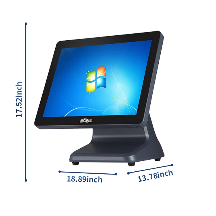 pointofsalesystems pos cash register system no software pos systems for supermarket shops