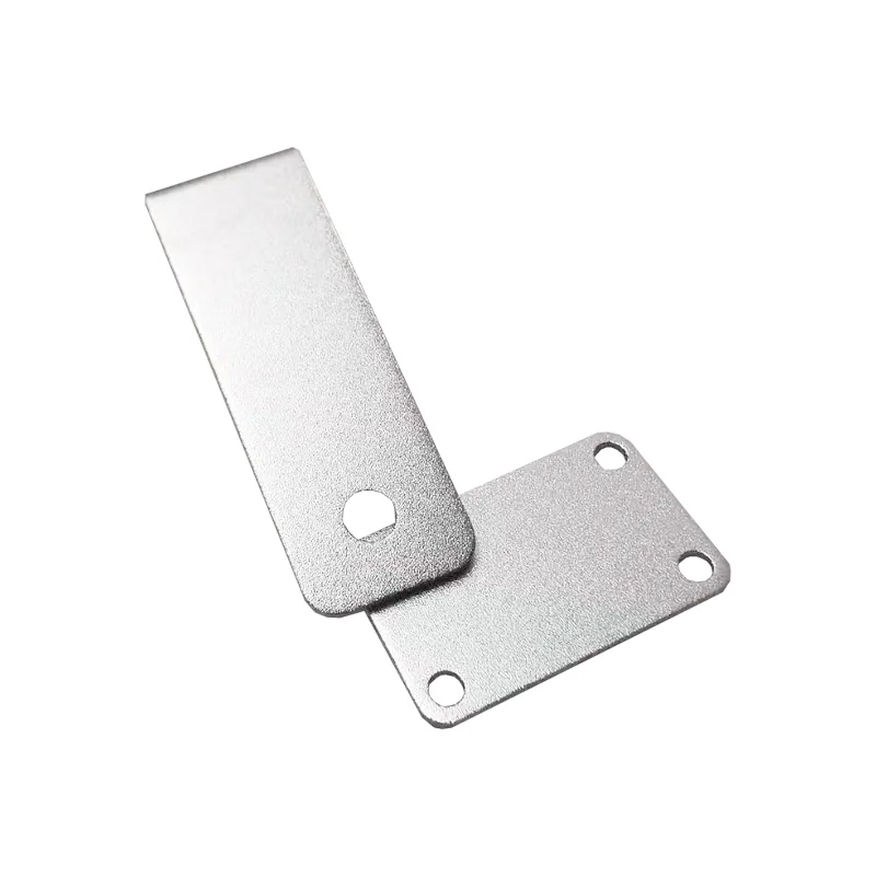 KAIERWO Custom CNC Aluminium Case Aluminium CNC Processing CNC Job Work