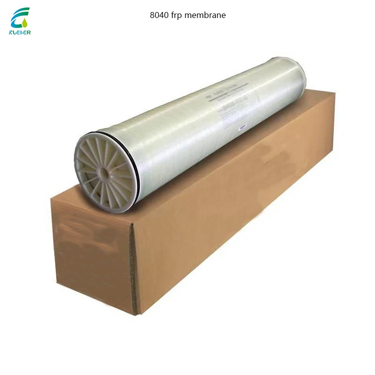 Wholesale prices 4040 4080 reverse osmosis BW4040 ro membrana industrial ro membrane for sea water