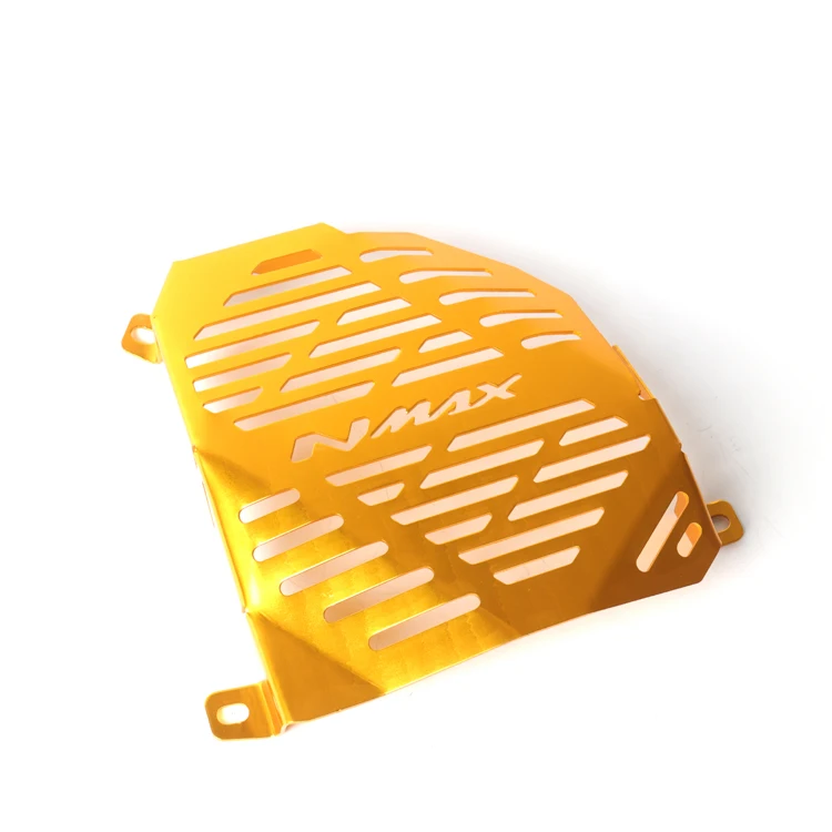 Modified Accessories Cooling Protection radiator guards grille cover motorcycle water tank net for yamaha nmax