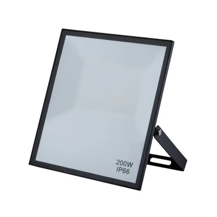 Lights 50W 100Watt Color Changer Ningbo Housing Outdoor Modular Security Street Reflector Material Ip65 Led Flood Light