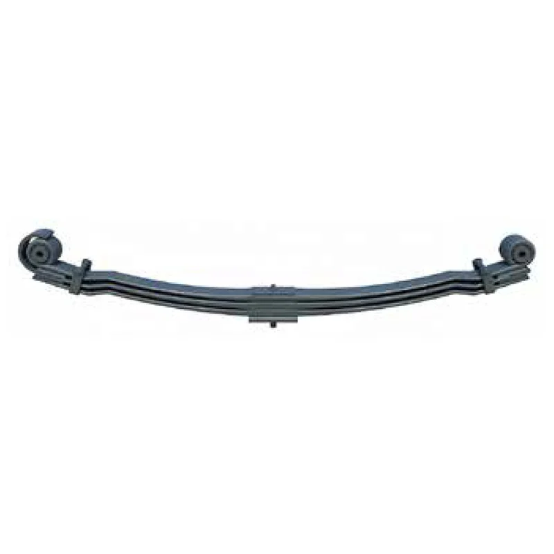 OEM high quality leaf spring for American heavy duty truck
