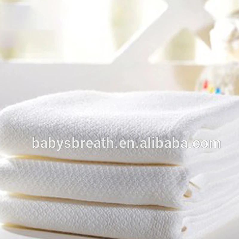 MSR026 anti-allergic soft wholesale baby organic bamboo muslin square cloth