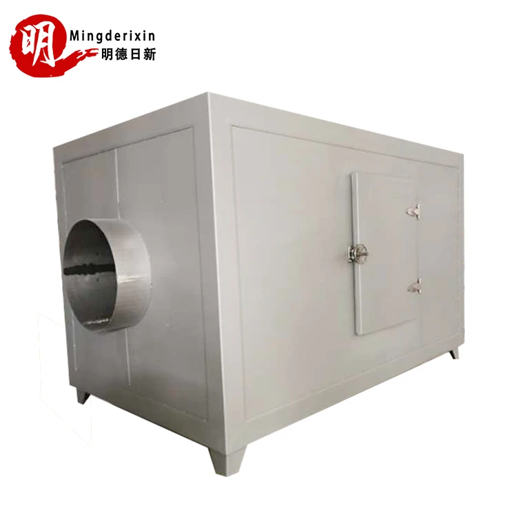 Auto Painting Oven LPG Gas Powder Coating Curing Oven Price
