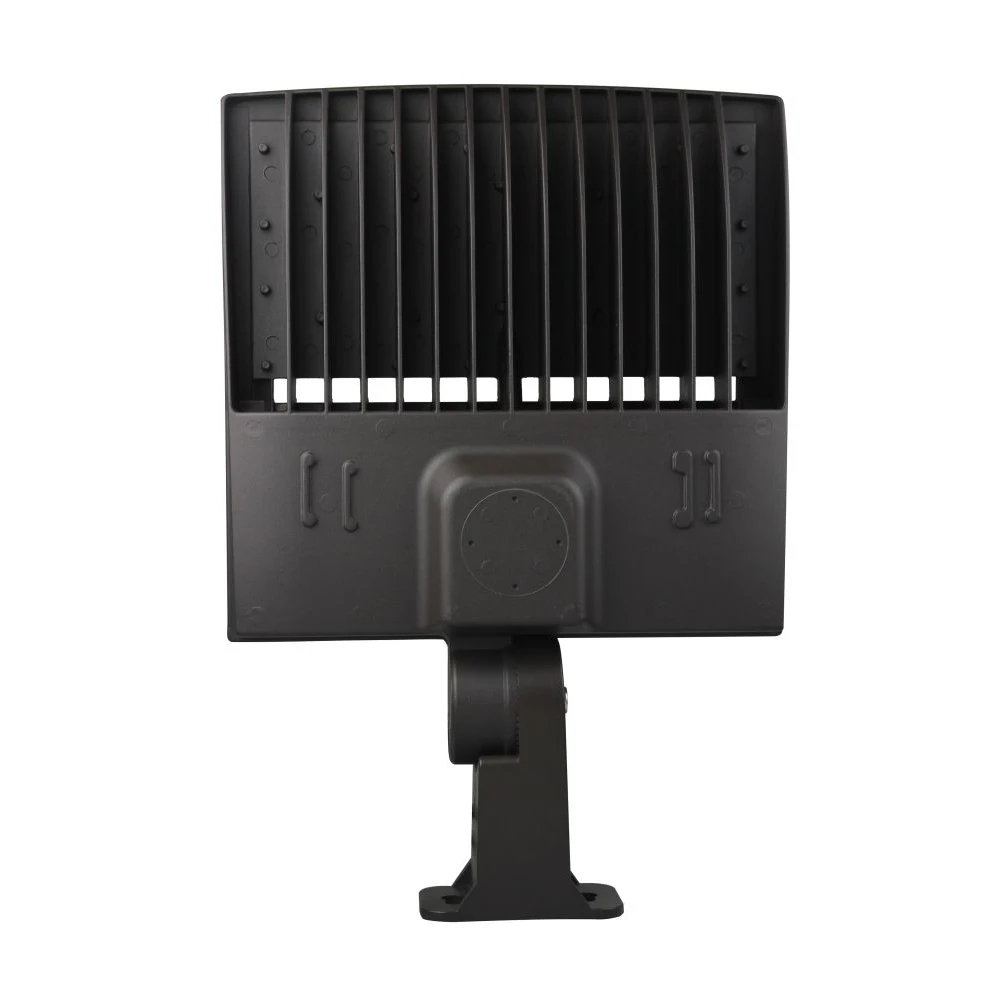 YM Bracket Pole Light Fixtures 100W-1000W HID Replacement 150w 200w 250w 300W LED Car Park & Garden Dealership Shoebox Lighting