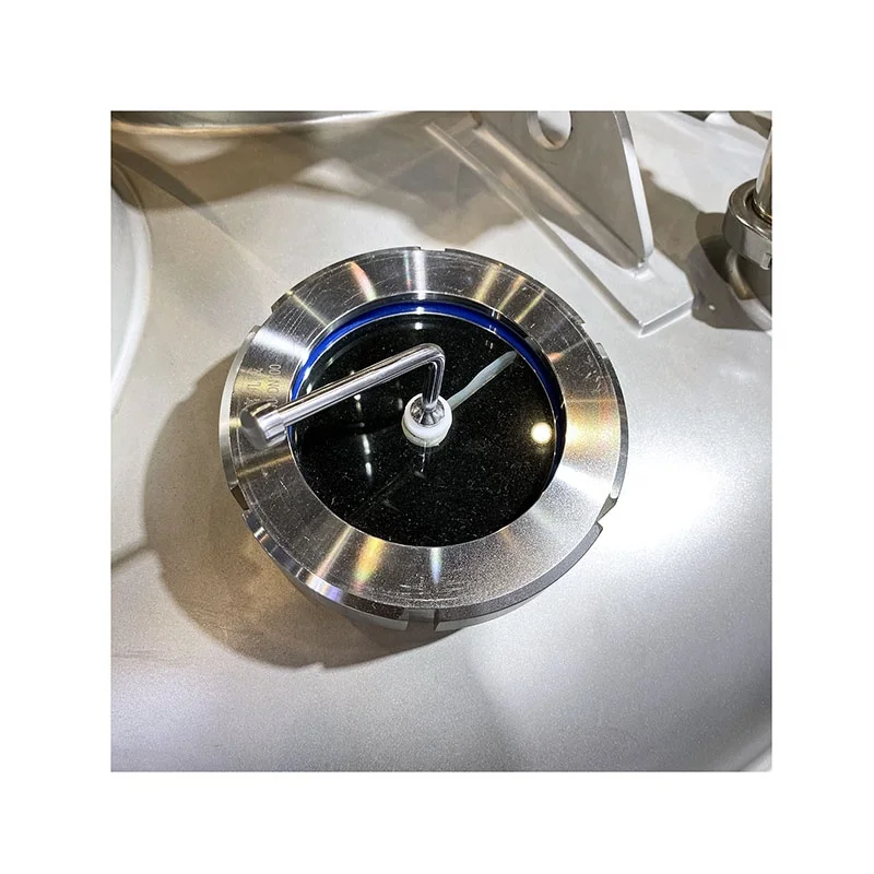 
Tianfu 5-5000L stainless steel homogenizing vacuum emulsifying mixing tank for softgel 