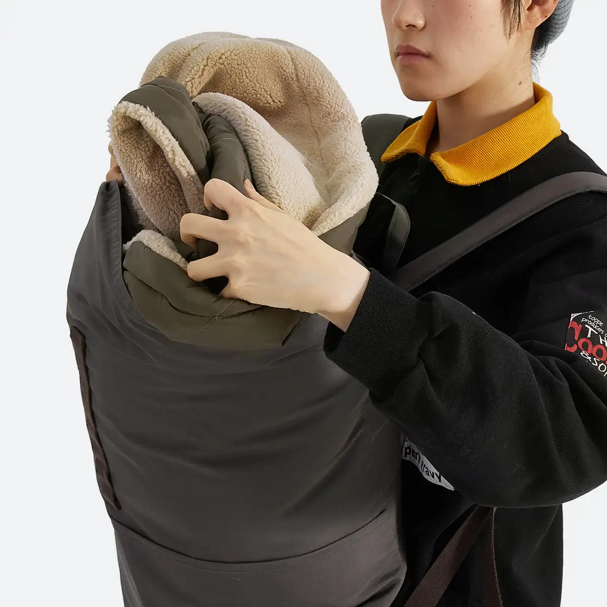 Outdoor 12V Fast heating Duel Control Battery Power USB Heated Blanket  Electric Battery Heating Blanket