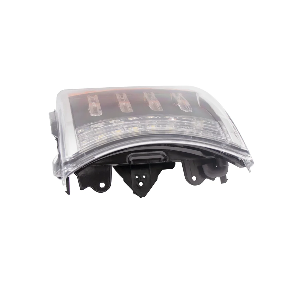  HANA truck turn lights for Scania