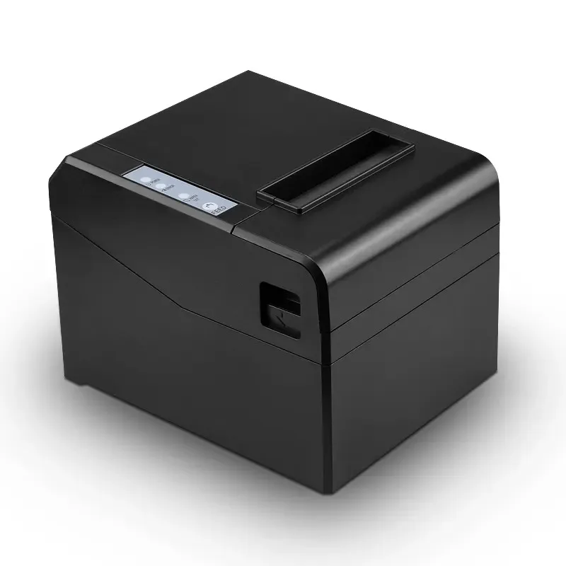 ED-8300 80mm thermal receipt printer POS printer high speed thermal printer