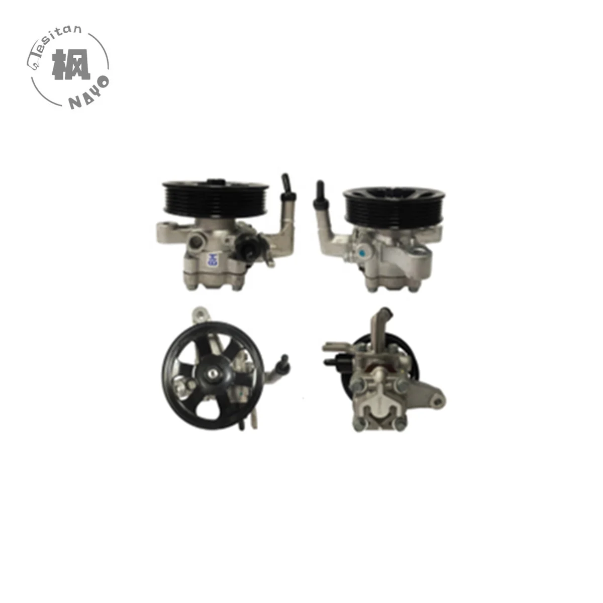 Steering Pump for HYUNDAI Genesis 3.8 V6 2009-2014 OE 57100-3M000