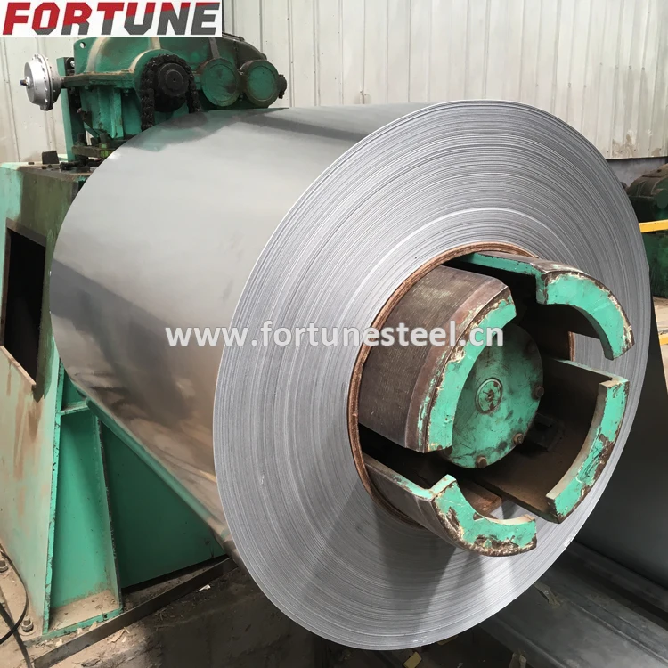 dx51d galvanized iron steel coil GI steel coil factory price manufacturer