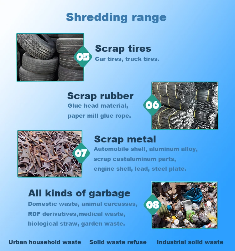 Best-selling wood shredder sawdust pelletizer biomass wood chipper shredder shredder machine wood retail