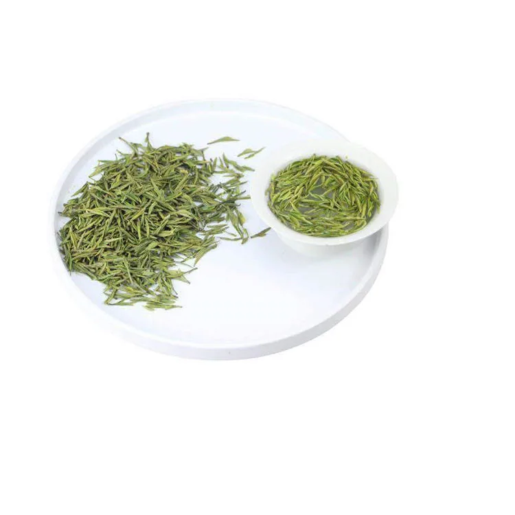 Fujian Organic Silver Needle White Tea