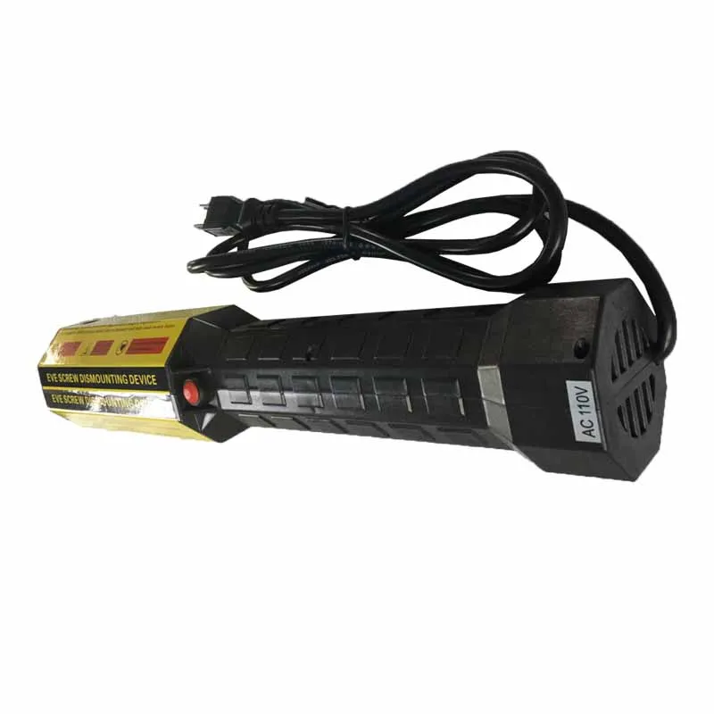 Induction Heater For Car Repair Hand-Held Screw Lock Composite Nut Design Magnetic Induction Heater Kit