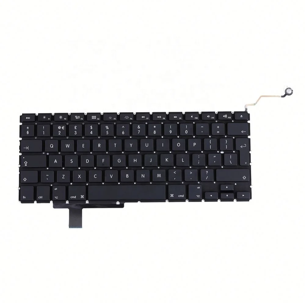 
 ST Фирменная Новинка для Apple Macbook Pro Unibody 17 