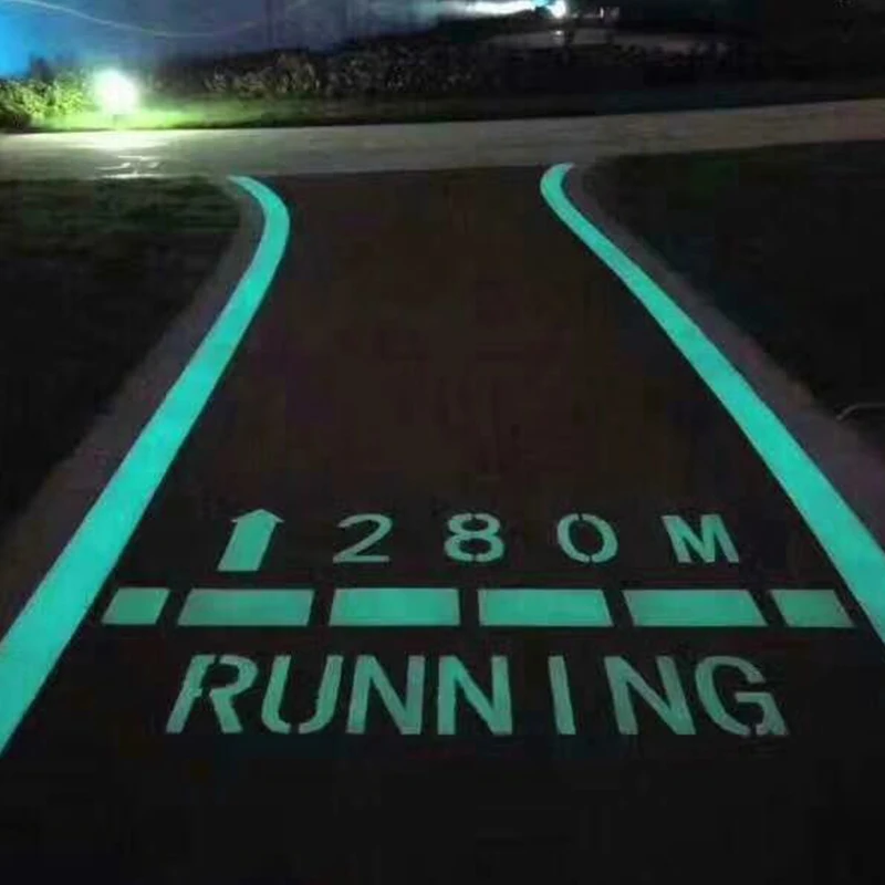 Landscape Glasses In The Dark Green Fluorescent Glow Pebbles Luminous Stones Glowing Rocks For Garden Luminous Glow Stones