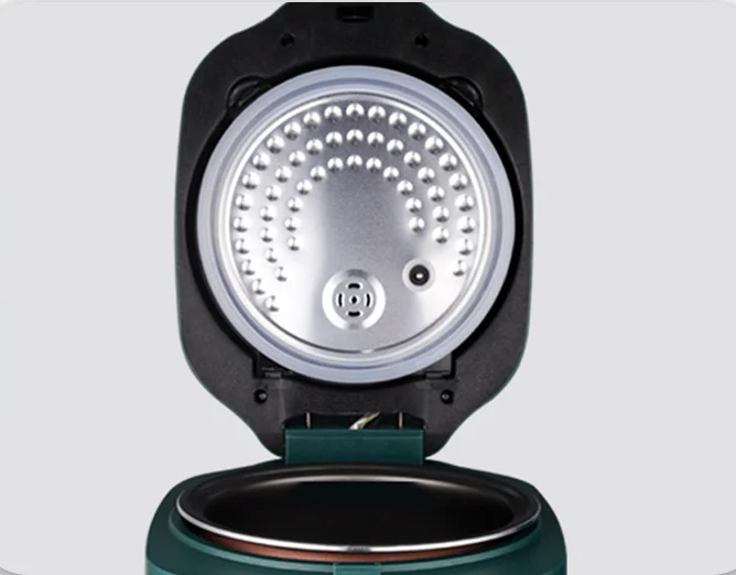 Smart appointment hot sell 5L rice cooker non-stick pan