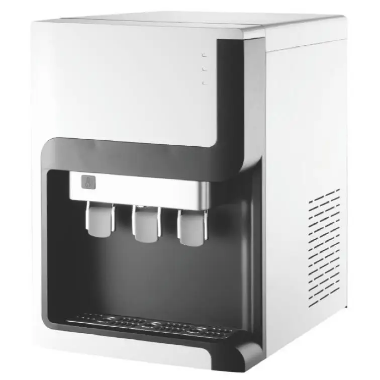 
Aquatal heating direct hot water filter dispenser portable RO system 